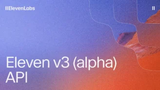 Диаграмма возможностей альфа-версии синтезатора речи Eleven v3 с поддержкой диалогов