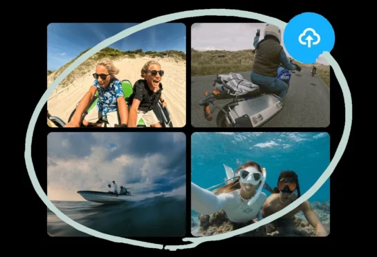 Программа GoPro по монетизации видео с FPV дронов для обучения ИИ