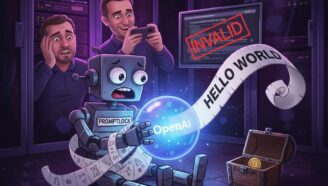 PromptLock - первый в мире вирус с ИИ-генерацией
