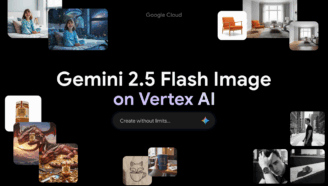 Пример генерации изображения с помощью ИИ Gemini 2.5 Flash от Google