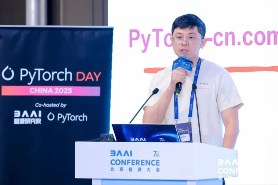 Итоги PyTorch Day China: рост экосистемы и новые инструменты