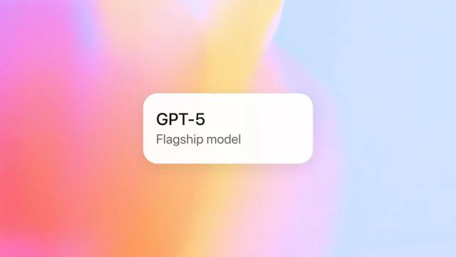 OpenAI подчеркивает, что его новая модель, GPT-5, легче в использовании
