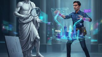 Google трансформирует роль дата-сайентиста