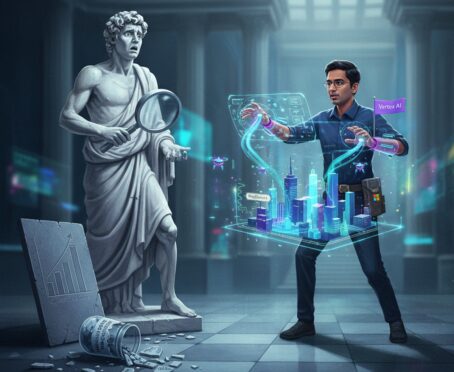 Google трансформирует роль дата-сайентиста