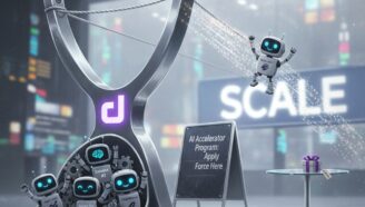Databricks акселератор для AI-стартапов