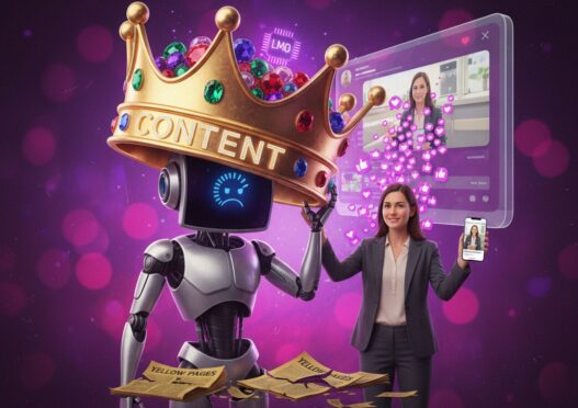 AI-генерация контента создает проблему неаутентичности