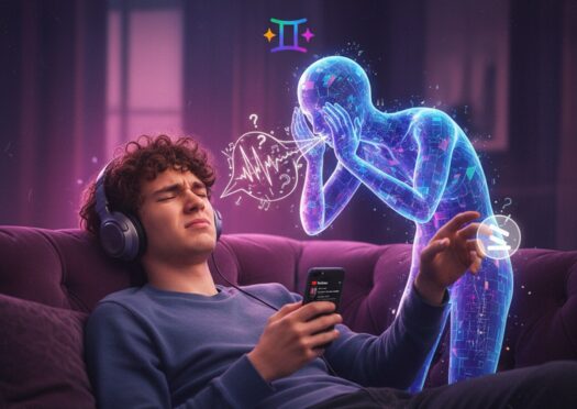 YouTube Music тестирует ИИ-ведущих