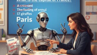 Thinking Machines Lab борется за повторяемость ответов