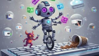 Cloudflare открывает код VibeSDK