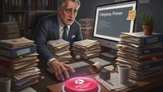AlphaSense представляет Workflow Agents