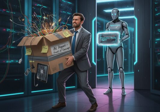 Amazon Bedrock AgentCore