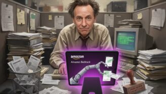 Amazon Bedrock автоматизирует обработку страховых заявлений