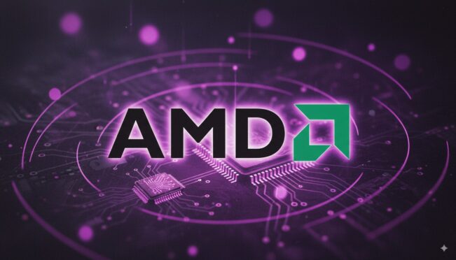 AMD