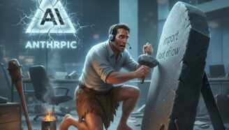 Из-за сбоя у Anthropic программисты не могли работать