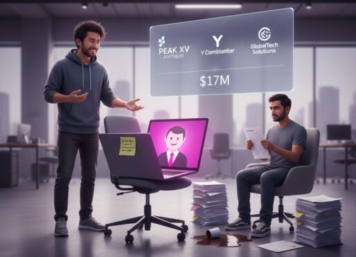 Стартап Alex привлек $17 млн