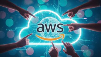 AWS - облачные сервисы от амазон
