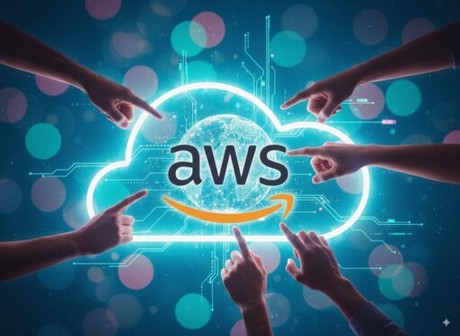 AWS - облачные сервисы от амазон