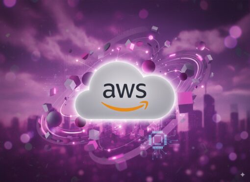 AWS - облачные сервисы от амазон