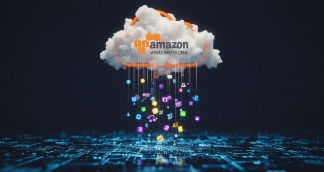AWS - облачные сервисы