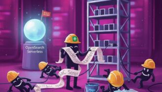 AWS Terraform-шаблон для развертывания Bedrock