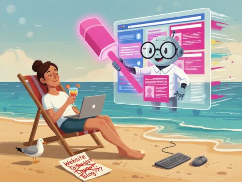 B12 представила AI Agent