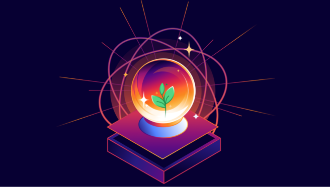 Баннер Недели ИИ 2025 от Cloudflare с логотипом и новыми решениями для безопасности