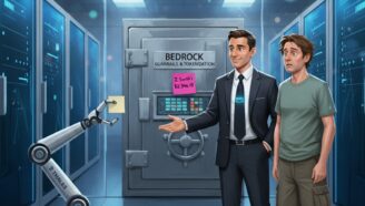Amazon Bedrock интегрирует токенизацию данных