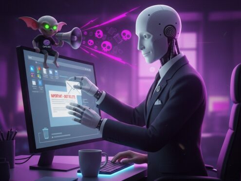 Claude от Antropic запустил уязвимое расширение к Chrome
