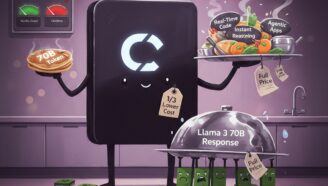 Cerebras CS-3 превосходит NVIDIA Blackwell