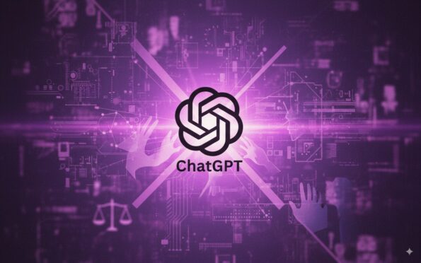 ChatGPT от OpenAI