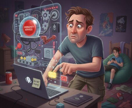 OpenAI вводит родительский контроль для ChatGPT