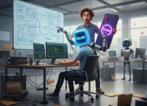 Claude Code получает автономность