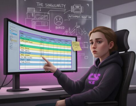 Anthropic выпустила Claude Sonnet 4.5