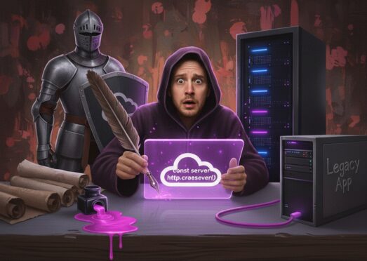 Cloudflare добавляет Node.js в Workers