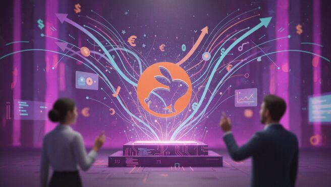 CodeRabbit привлек финансирование