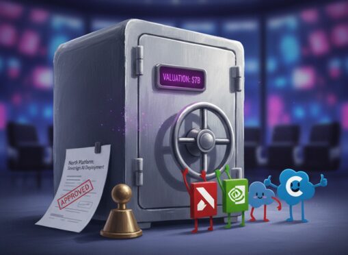Cohere привлекает $100 миллионов