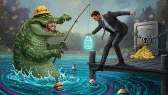 Data lakes угрожают безопасности компаний
