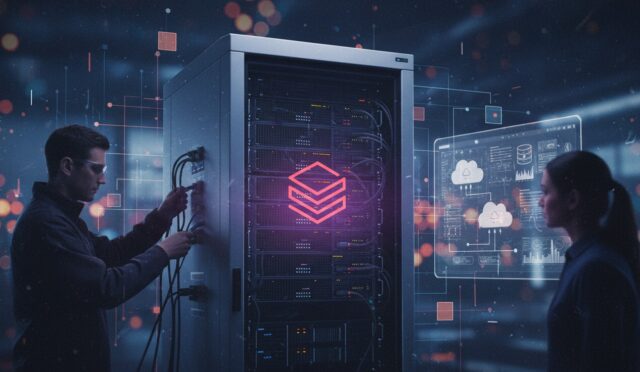 Databricks - разработчик облачных решений