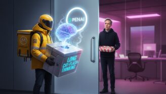 Сервис доставки еды Meituan выпустил LLM
