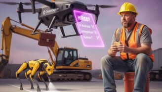 DroneDeploy привлек финансирование