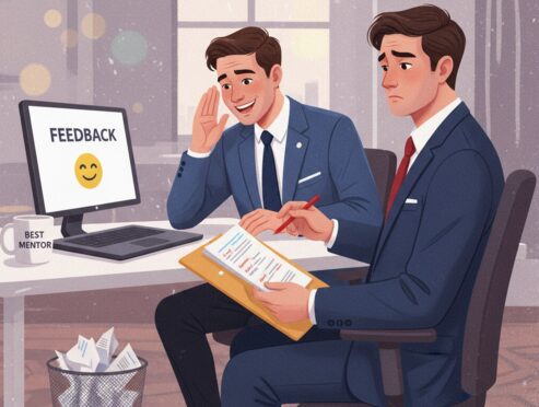 Преимущества обратной связи от ИИ