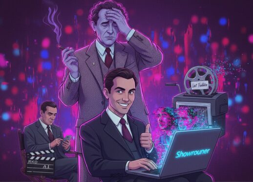 Netflix вернет вырезанные кадры в классический фильм