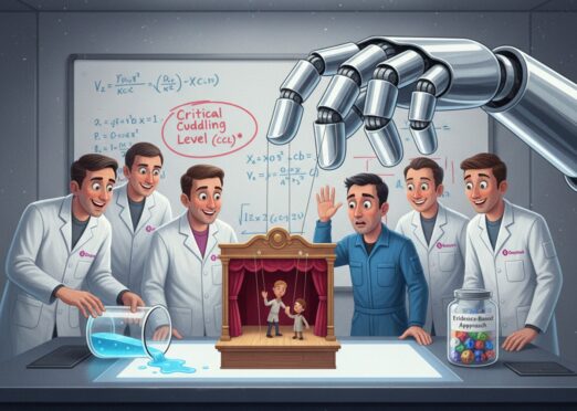 DeepMind запускает Frontier Safety Framework