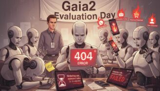 Meta* представляет Gaia2