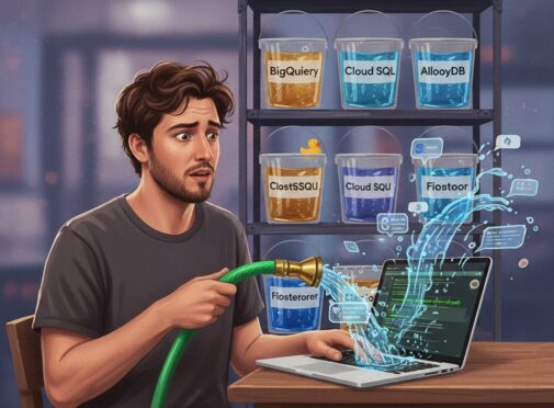 Google выпустила расширения Gemini CLI