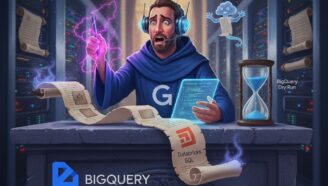 Gemini автоматизирует перевод SQL-запросов