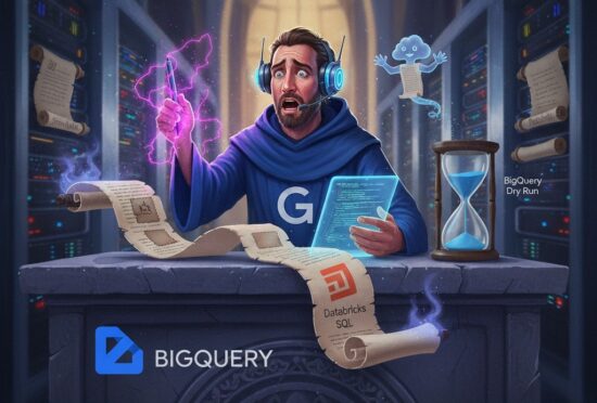 Gemini автоматизирует перевод SQL-запросов