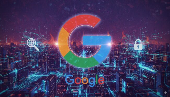 Google
