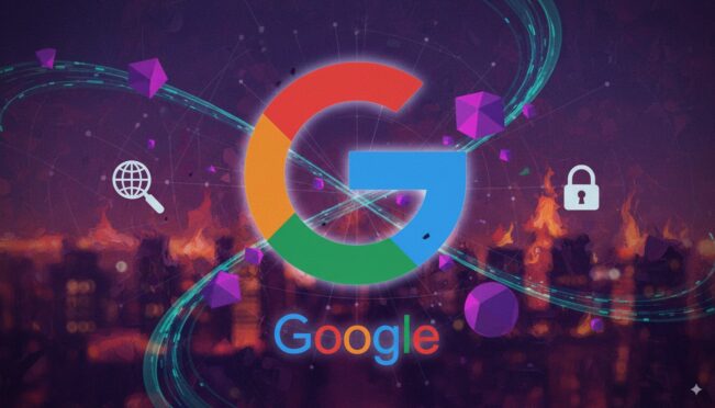 Google
