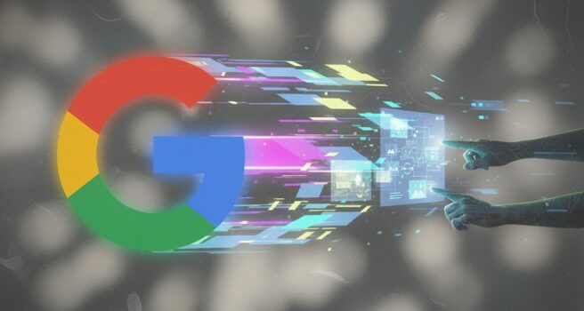 Google повышает производительность BigQuery